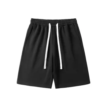 NOMT Casual Shorts Unisex