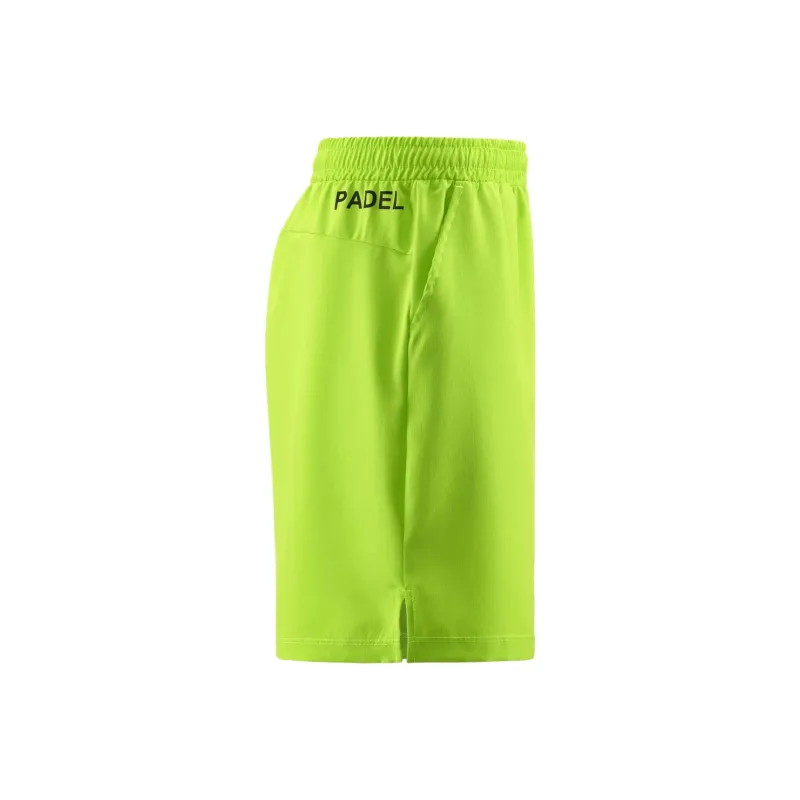Kappa KOMBAT PADEL DIVIOLO Sports Shorts Men's-2