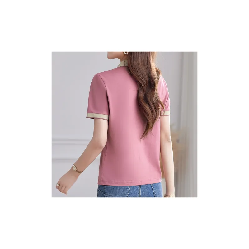 Kele Coco T Shirts Women's-14