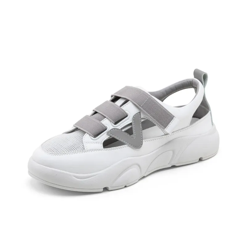 RED DRAGONFLY Casual Single Shoes Women's-0