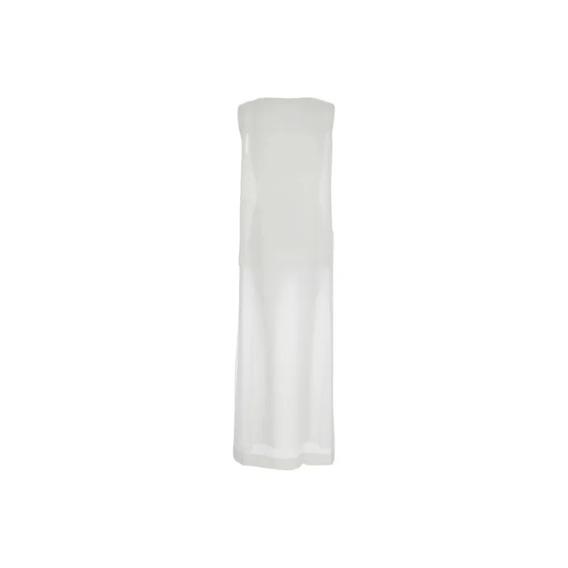 PAROSH Shirts Women's White-1