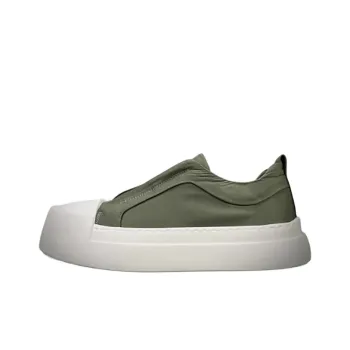 Ruomini Low Top Skateboard Shoes Men's