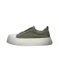 Green (Standard Leather Shoe Size)