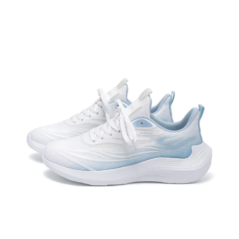 HUANQIU Running Shoes Women's Low Top-2