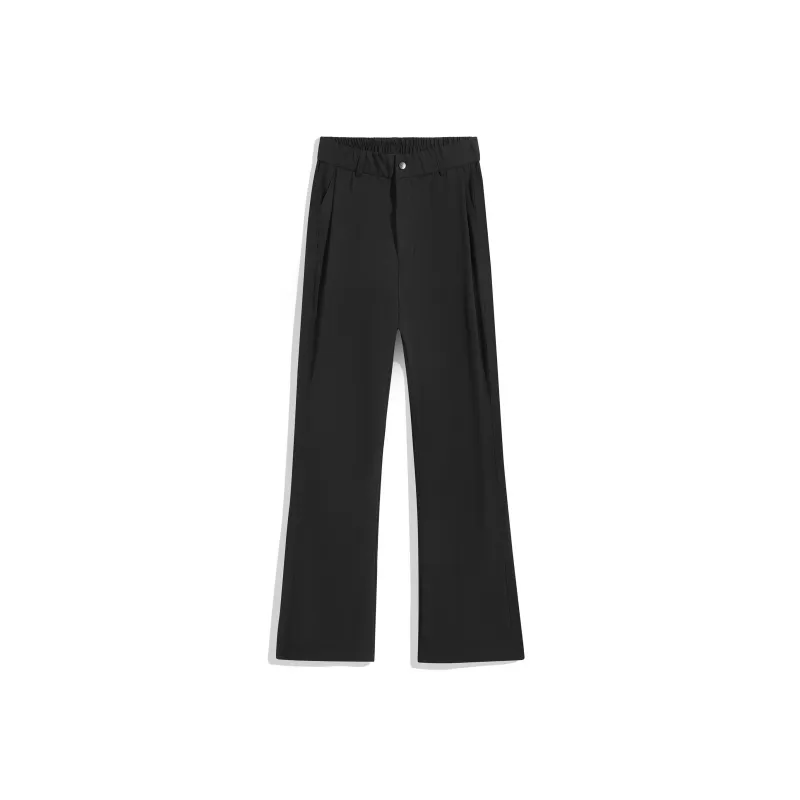 T-IRA Suit Trousers Unisex-0