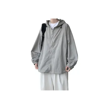 SOCKKEY Sun Protection Clothing Unisex