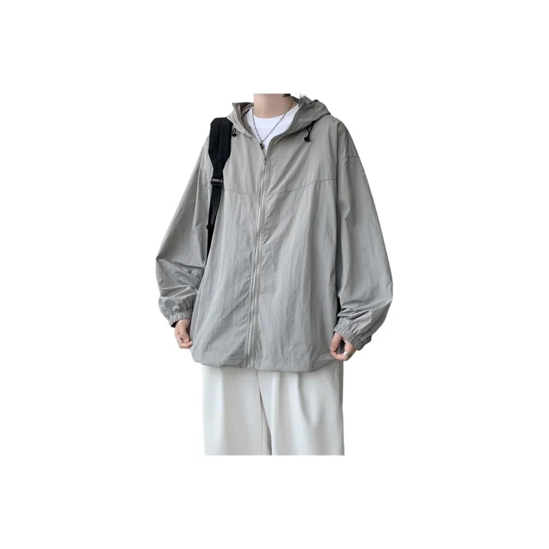 SOCKKEY Sun Protection Clothing Unisex-8