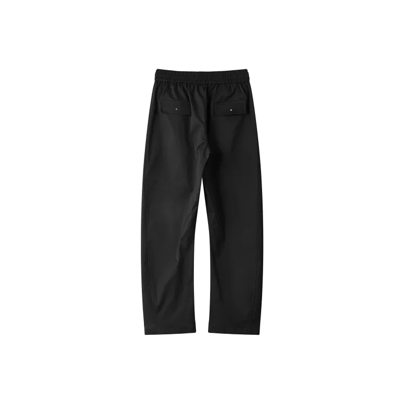 JUNGLE PANDA Knitted Sweatpants Unisex-6
