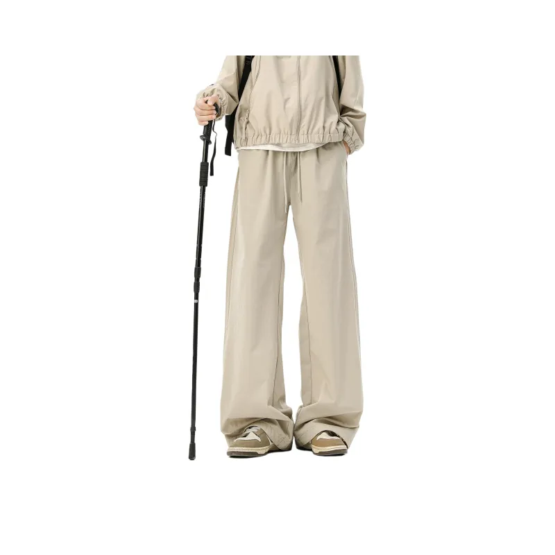 BLANC & ECLARE Casual Pants Unisex-12