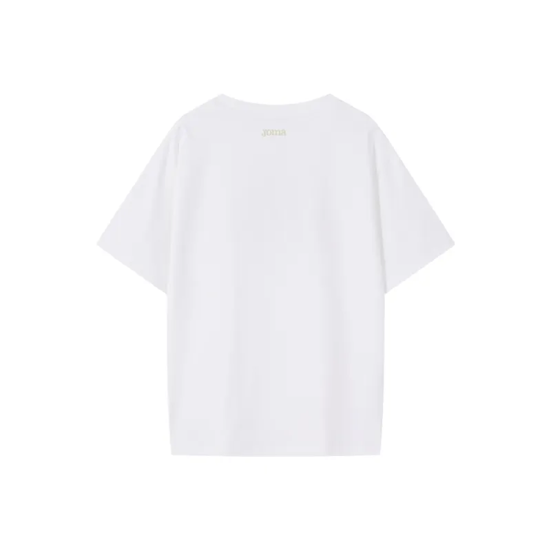 Joma T Shirts Men-6