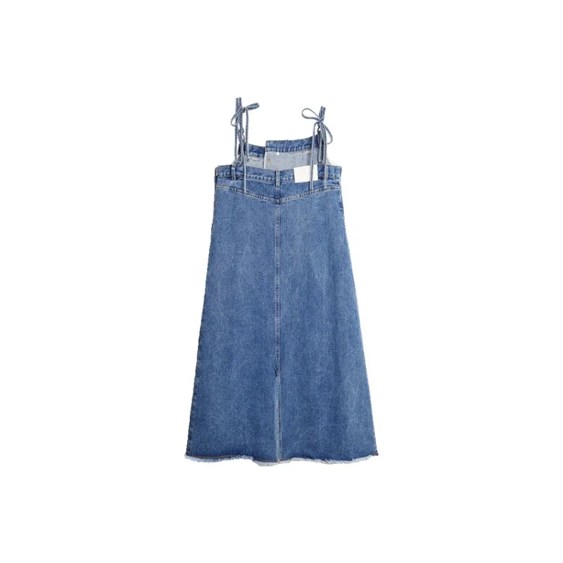 ELLE Fun Series Slip Dress Women's-1