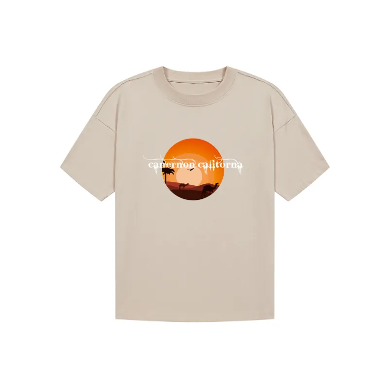 Pilot the camel T Shirts Unisex-21