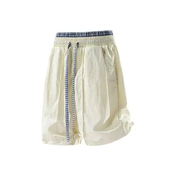 Ang2 Stu Casual Shorts Unisex