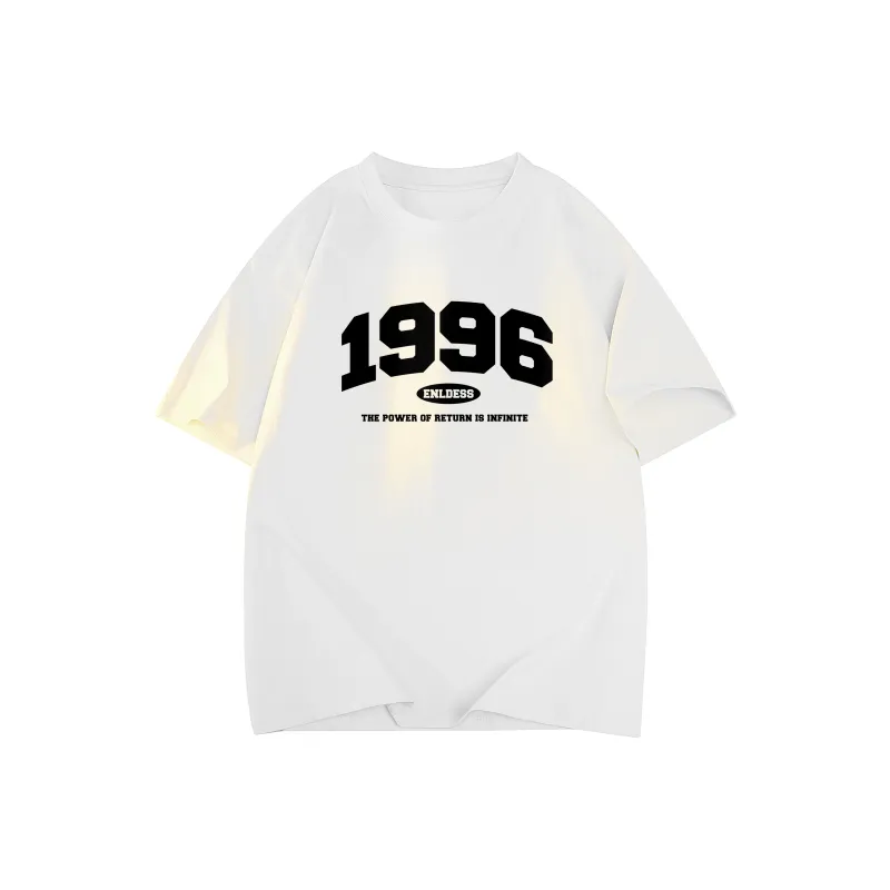 Endless Abyss T-Shirts Unisex-2