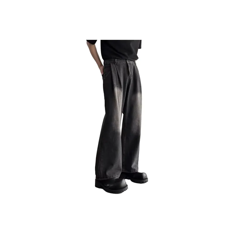 7 SEVFUN Jeans Unisex-1