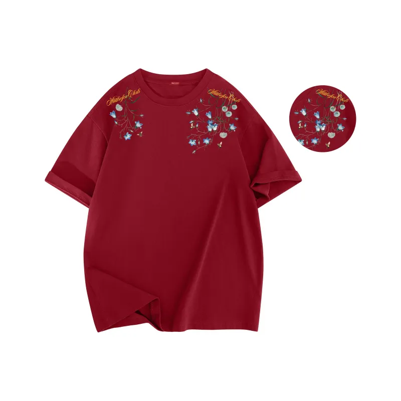 ALI THE FOX T Shirts Unisex-31