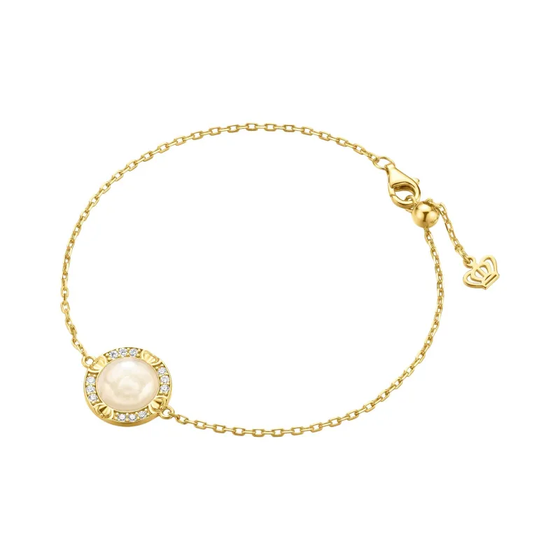TIANWANG S925 Silver Bracelets Women's-1