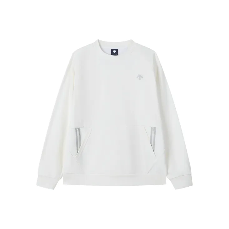 DESCENTE TRAINING Sweatshirt Men's-0