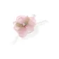 Pink Duckbill Clip