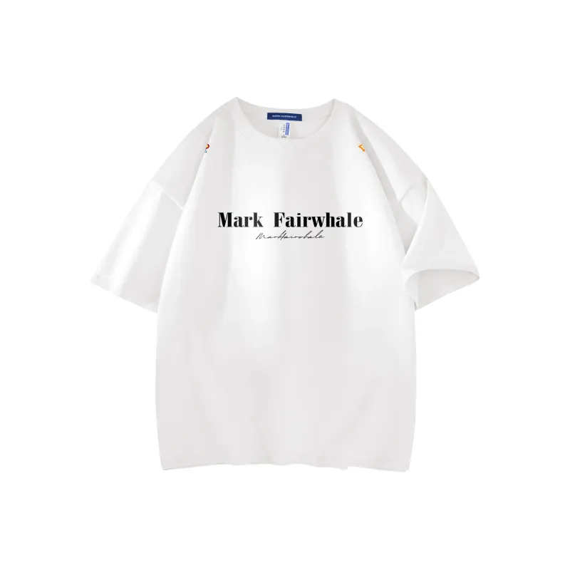 FAIRWHALE T Shirts Unisex-4