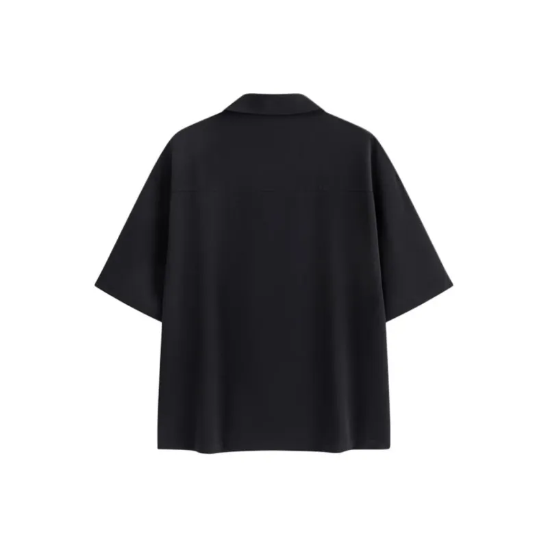 FRQ Shirts Unisex-4