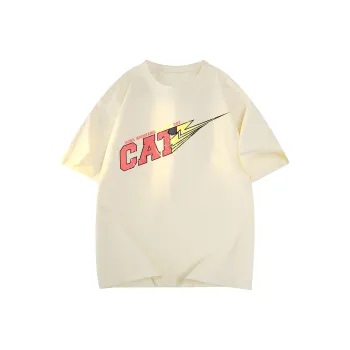 Supremo Cat T-Shirts Unisex