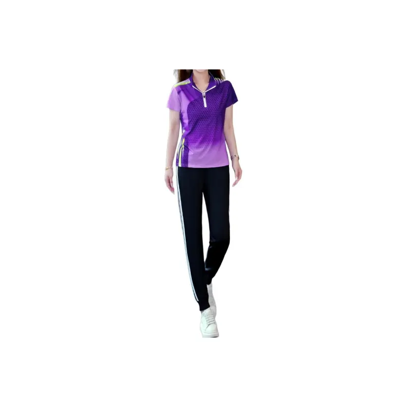 The New Age Family Fitness Set Women's-0