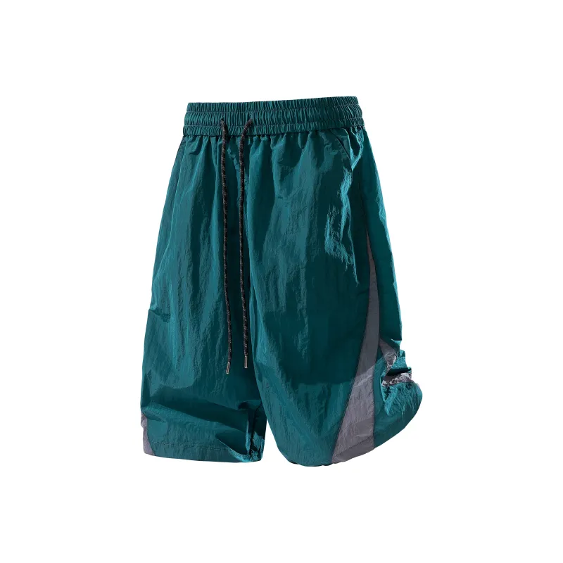 GOOSELIAR Casual Shorts Unisex-7