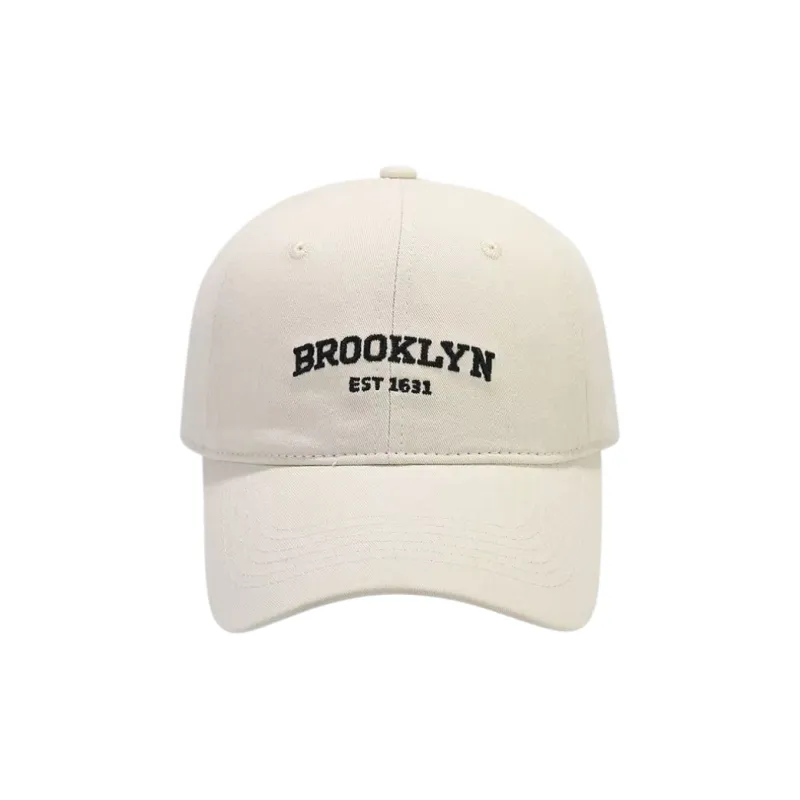 YALMY Cotton Polyester Blend Baseball Caps Unisex-0