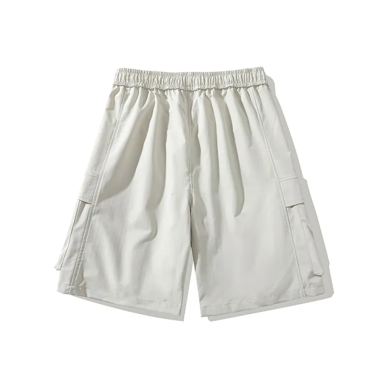 ZMHT Cargo Shorts Men-3