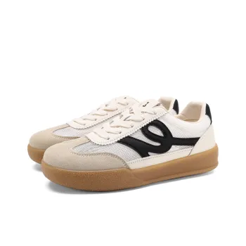 FOXER Low Top Casual Shoes Women's