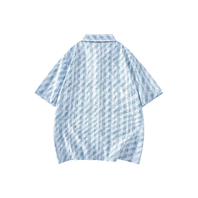 NEAR HERE Shirts Unisex-11