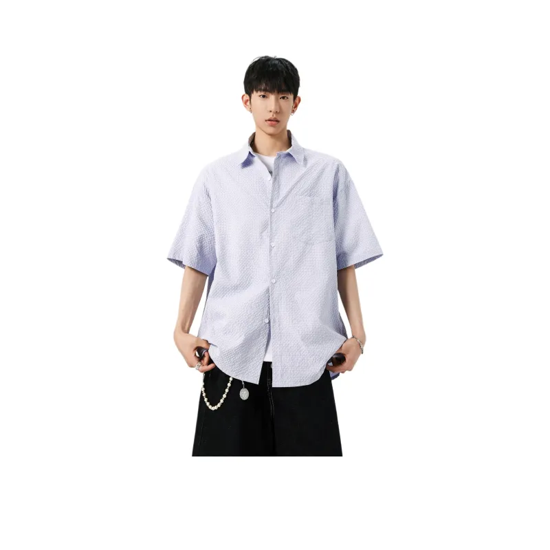 ZWWWZ Shirts Unisex-3