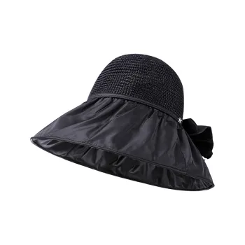 ROBINHOOD Polyester Sun Protection Hats Women's