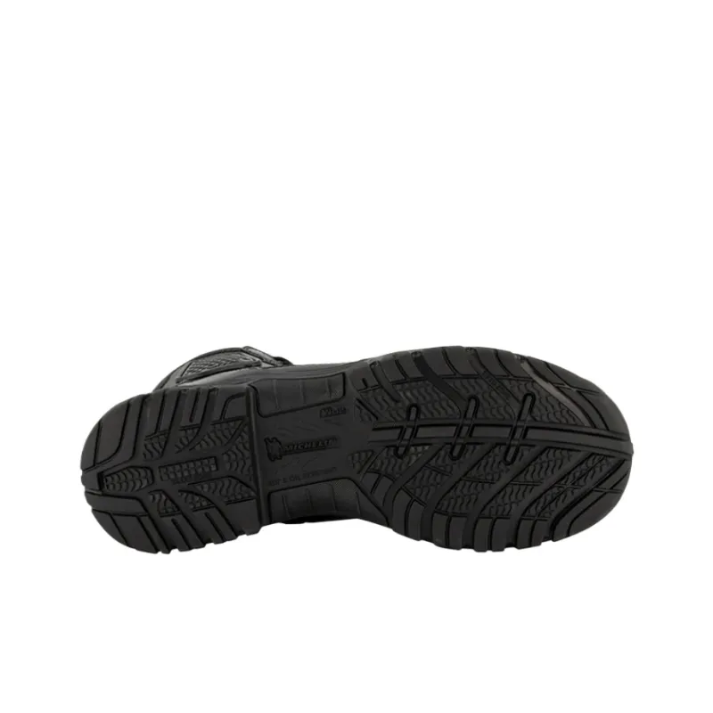 MAGNUM Crew Outdoor Boots Men's Black-4