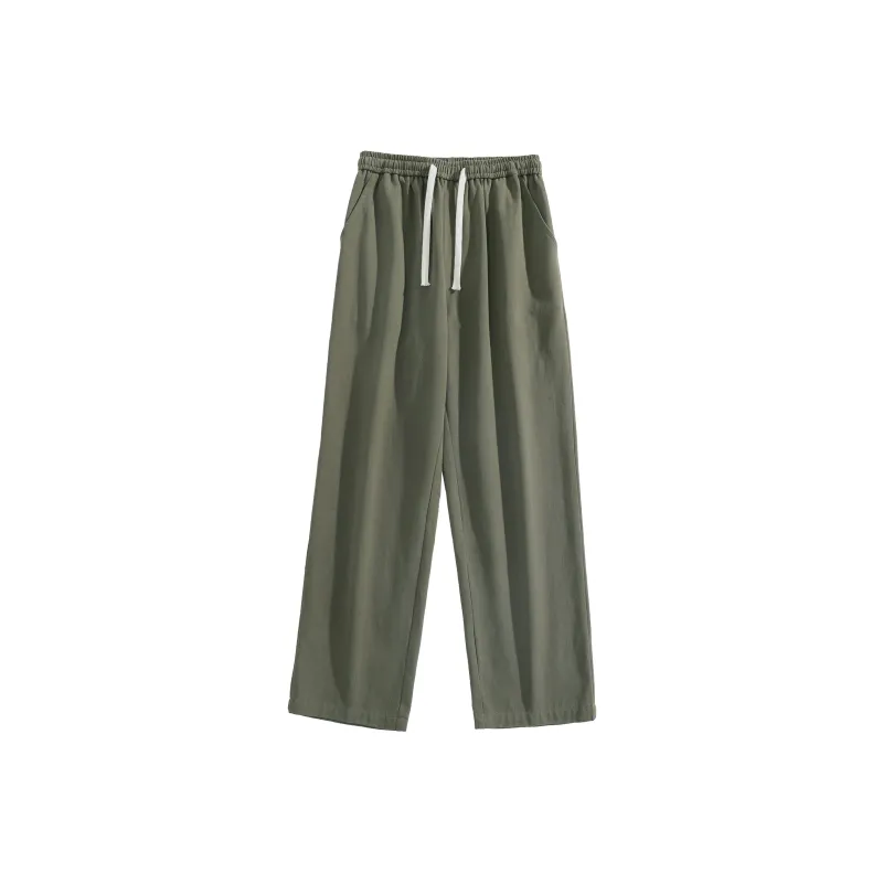 TRMT Casual Pants Unisex-6