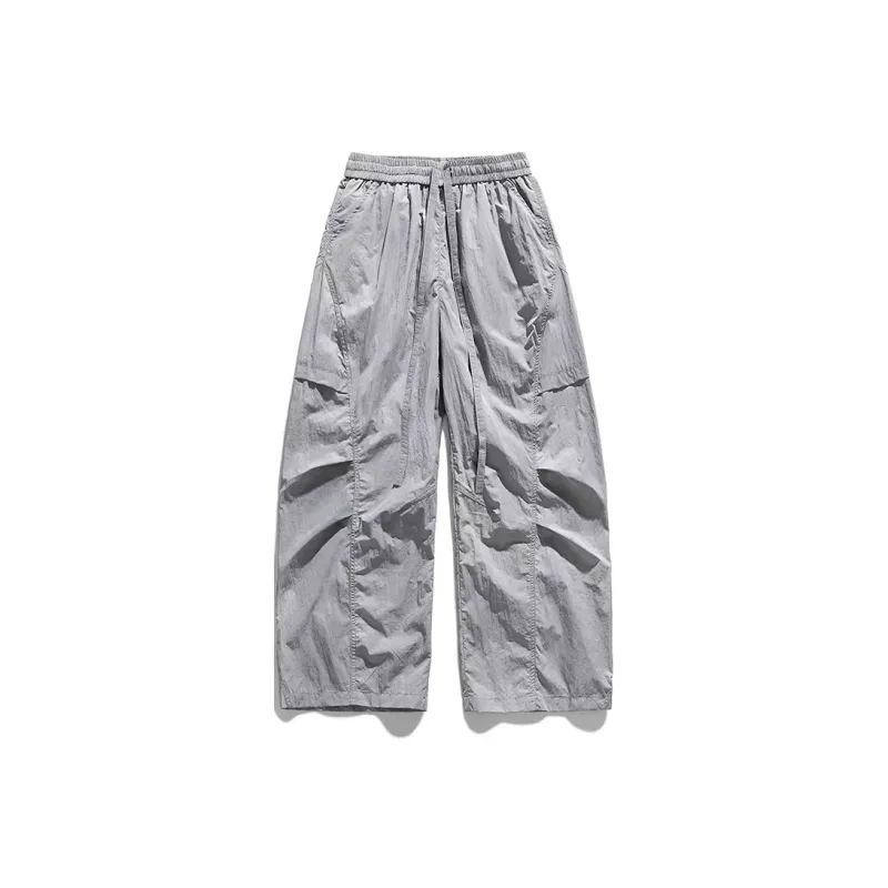 JXAETE Casual Pants Men-7