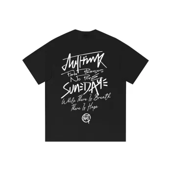 JIANWANG T Shirts Unisex