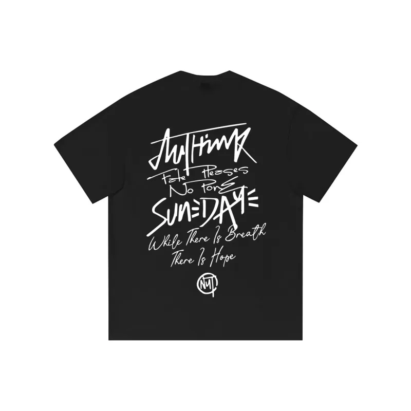 JIANWANG T Shirts Unisex-0