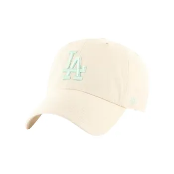 '47 x New Era Baseball Caps Unisex Beige