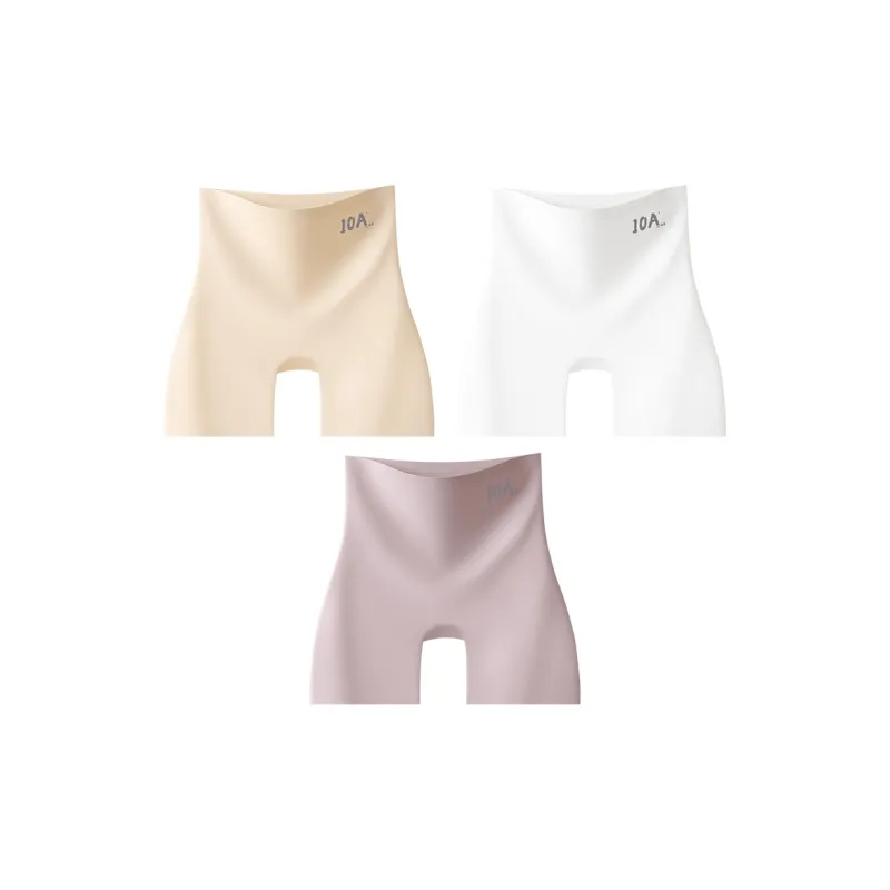 2323 Anti Exposure Shorts Women's-6