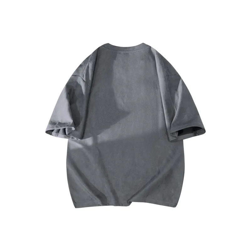 TINA GIA T-Shirts Unisex-16