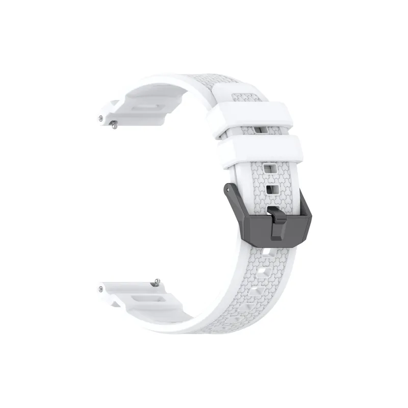Antey Huawei Compatibility Watch Band Silicone Material-27
