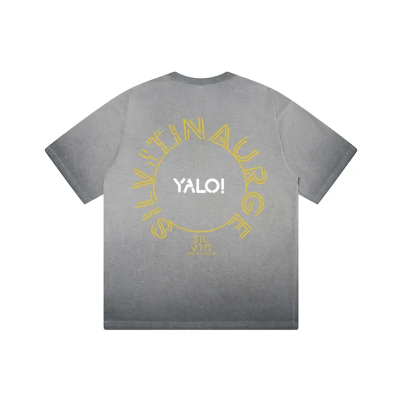 SIL VITIN T-Shirts Unisex-3