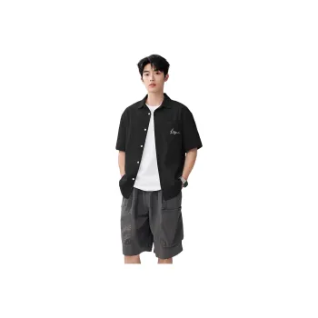 MINISO Shirts Unisex