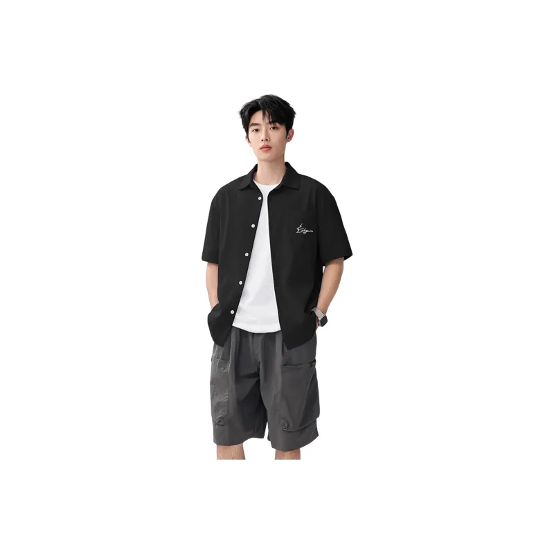 MINISO Shirts Unisex-10
