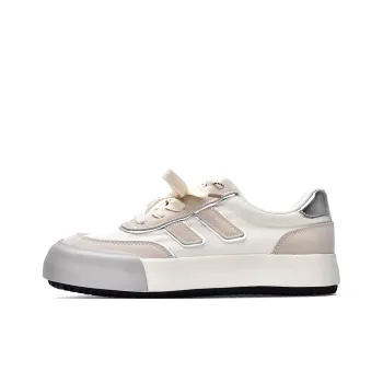 VICTORIA&VERA Low Top Skateboard Shoes Women's