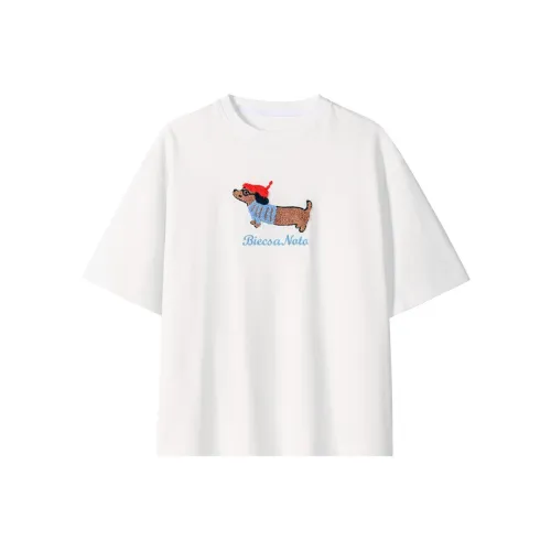 W7H1 T-Shirts Unisex