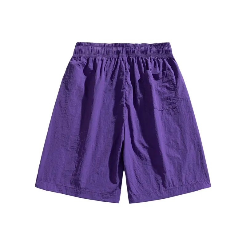 Anyveiw Casual Shorts Unisex-8