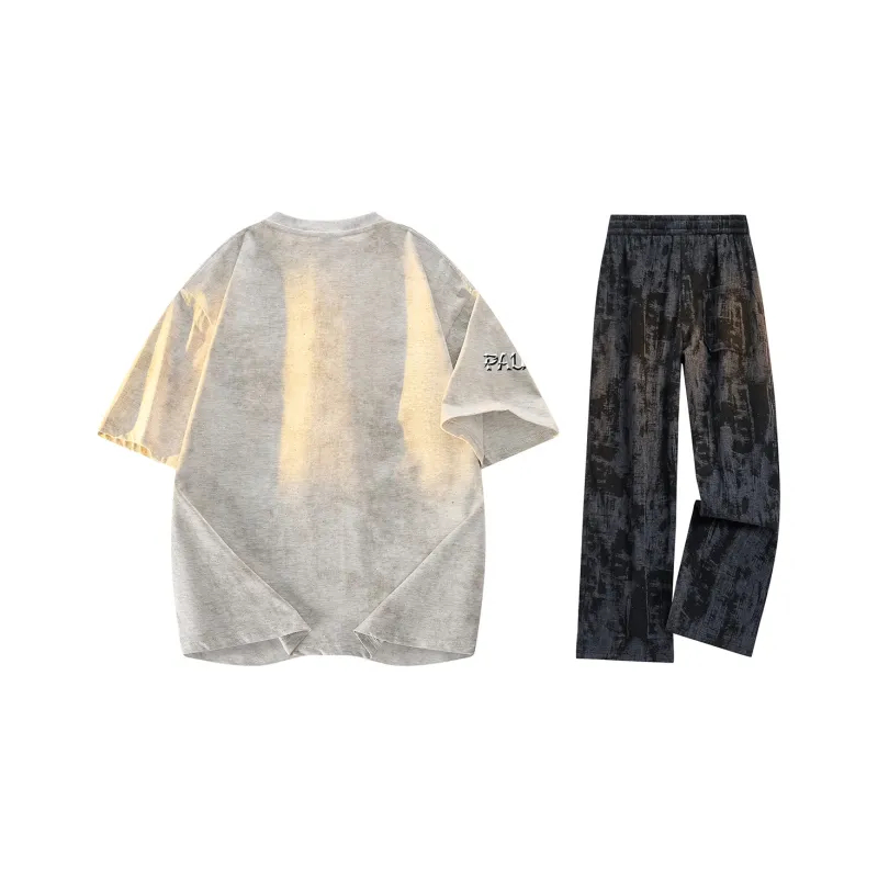 PAUL COSTELLOE Casual Sportswear Unisex-7